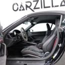 Porsche 911 Carrera GTS 3.0L (475 HP) Convertible Porsche 911 Carrera GTS 3.0 Twin Turbo 2024 | Perfect Conditio