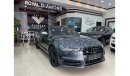 أودي S6 Audi S6 V8 2016 GCC under wa