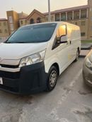 Toyota Hiace GL