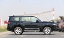 Toyota Land Cruiser GXR 4.0L