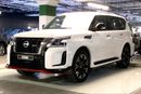 Nissan Patrol Nismo | Guaranteed Warranty | 0 Down Payment