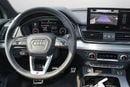 Audi Q5 40 TFSI S-LINE