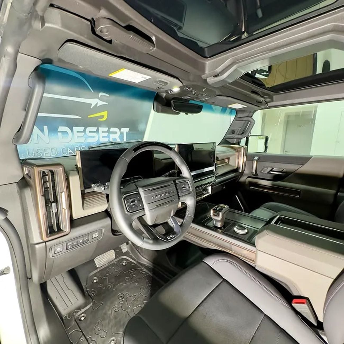 GMC Hummer EV EV 2X - Brand