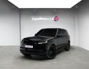 Land Rover Range Rover AUTOBIOGRAPHY P530