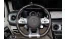 Mercedes-Benz G 63 AMG 2020 MERCEDES G 63 - GCC-UNDER MAIN DEALER WARRANTY AND SERVICE