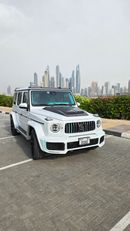 Mercedes-Benz G 63 AMG Brabus 800 kit