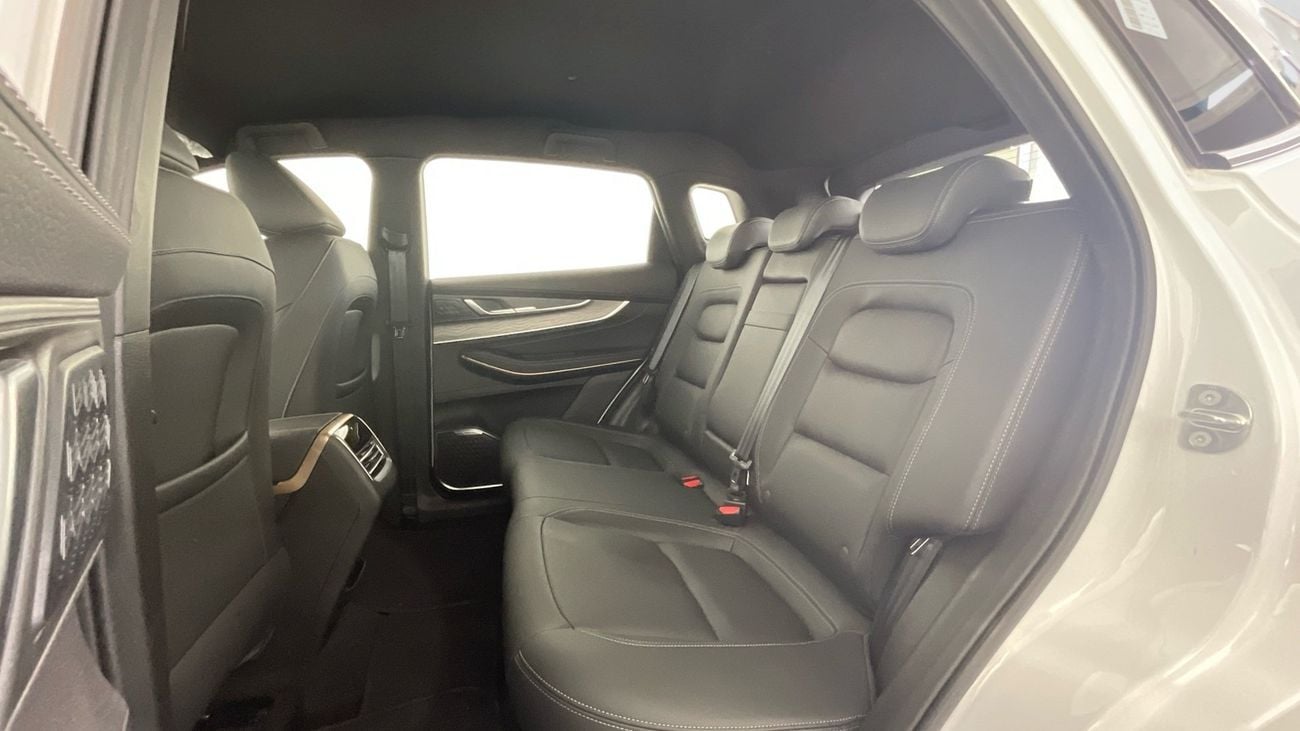 Exeed LX Comfort 1.5T Comfort | Guaranteed Warranty | 0 Down Payment