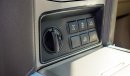 Toyota Prado TXL 4.0L - V6 - GCC specs - Zero Km - with sunroof - with navigation - FOR EXPORT