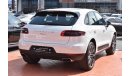 Porsche Macan gcc 21 Wheel