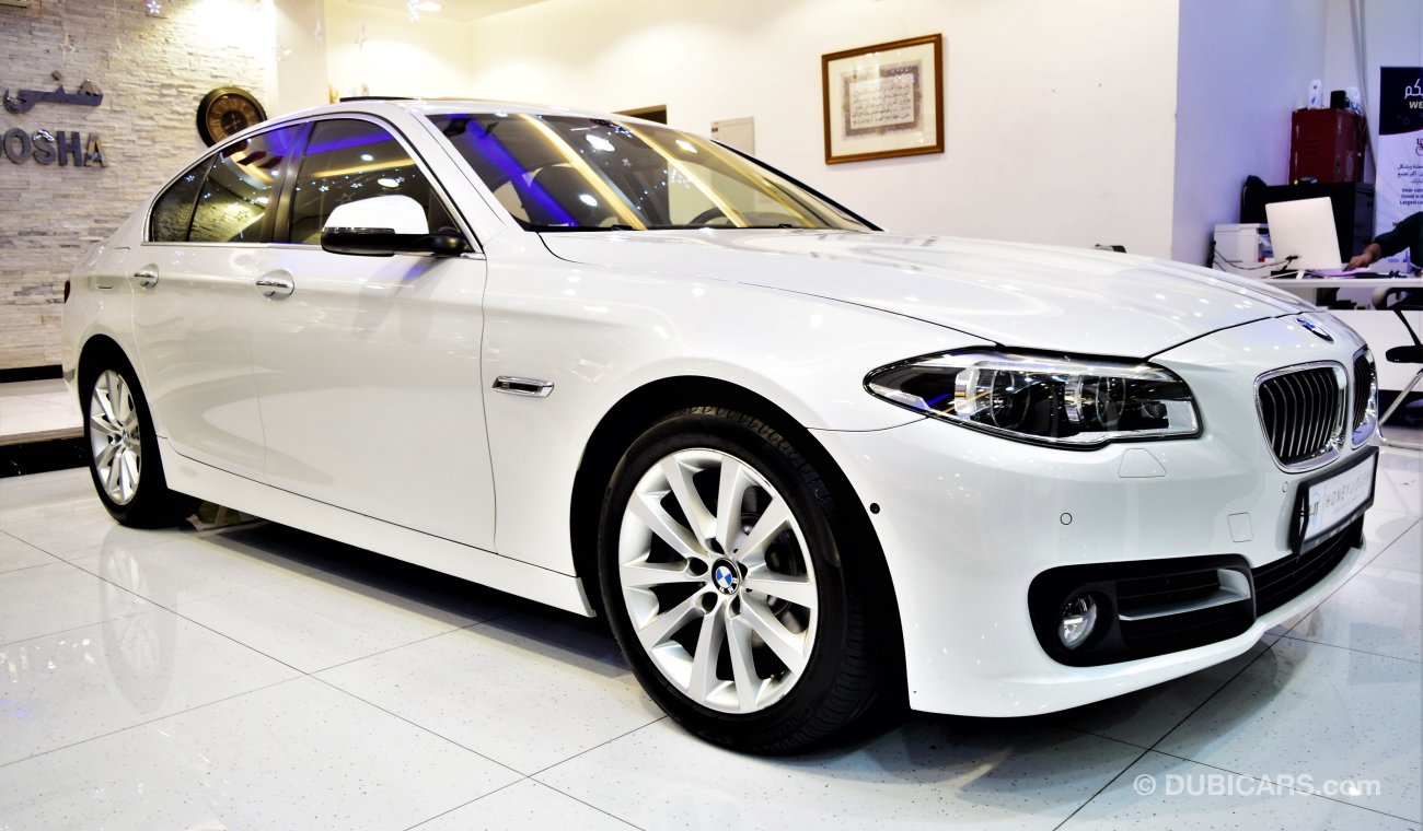 BMW 528i i