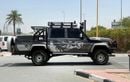 Toyota Land Cruiser Pick Up