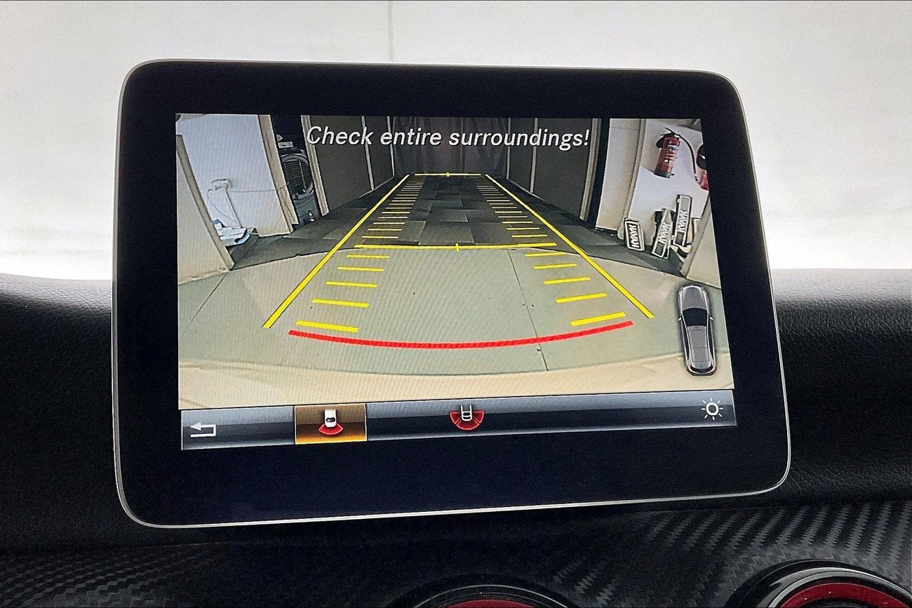 Mercedes-Benz A 250 Sport AMG (W176) | 1 year free warranty | 0 Down Payment