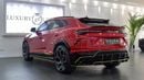 Lamborghini Urus LAMBORGHINI URUS 4WD  2020.