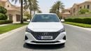 Hyundai Accent SMART 2023 | AED 519/Month | 0 DP | 30 Day Return | Warranty