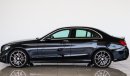 Mercedes-Benz C200 SALOON-AMG SPORT VSB 29936