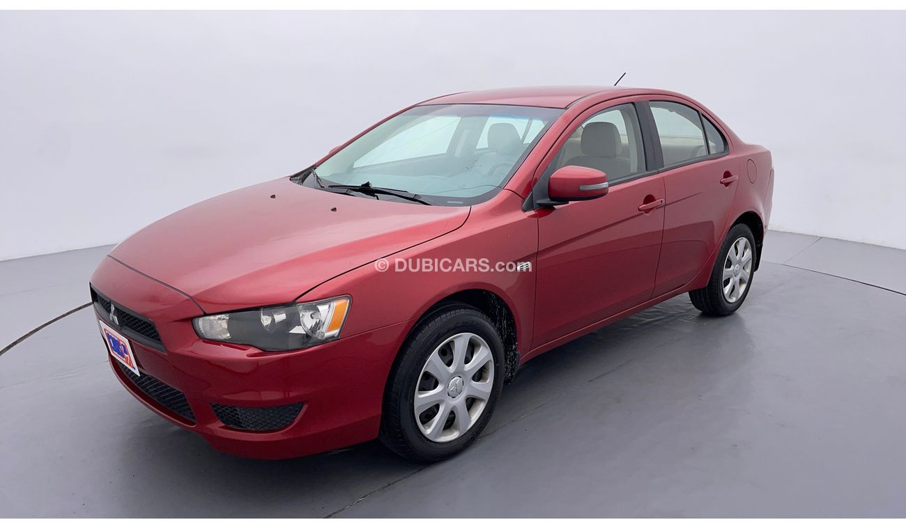 Mitsubishi Lancer GLX LOW 1.6 | Zero Down Payment | Free Home Test Drive