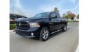 RAM 1500 Laramie Crew Cab AMERICAN SPEC NEAT AND CLEAN