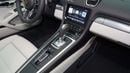 Porsche 718 Boxster | LIMITED OFFER | FULL OPTION