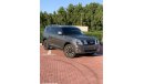 Nissan Patrol LE Platinum Good condition car GCC