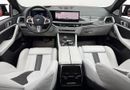 BMW X6 M STD Competition 4.4L 2025 BMW X6M Competition, 2029 BMW Warranty + Service Pack, Full BMW Service Hi