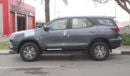 تويوتا فورتونر 2026 Model Toyota Fortuner, 2.7L Petrol 4WD 6A/T