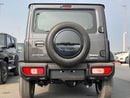Suzuki Jimny 1.5L PETROL GLX AUTOMATIC ( GCC SPECS ) ONLY FOR RE EXPORT