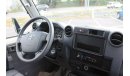 Toyota Land Cruiser Pick Up Toyota Land Cruiser Diesel 4.2L MT Single Cabine 2019 model  ( EXPORT ONLY )