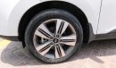 Hyundai Tucson 2.4L Full Option