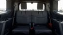 Toyota Prado VXR (LHD) TOYOTA PRADO 250 WX+ LUXURY 2.4P AT MY205 - BLACK