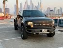Ford F 150 Raptor Raptor SVT
