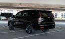 Cadillac Escalade Premium Luxury 6.2L 4WD