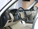 لاند روفر رينج روفر RANGE ROVER VOGUE HSE | GCC