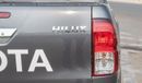 Toyota Hilux SGLX TOYOTA HILUX 2.4L MID OPTION A/T MY2025 FOR EXPORT
