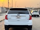Ford Edge Perfect inside and out