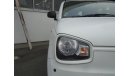 Suzuki Alto HA36S