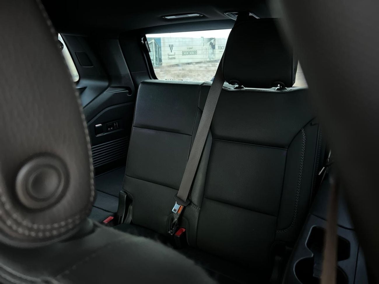 GMC Yukon DENALI