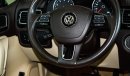 Volkswagen Touareg V6 Blue Motion