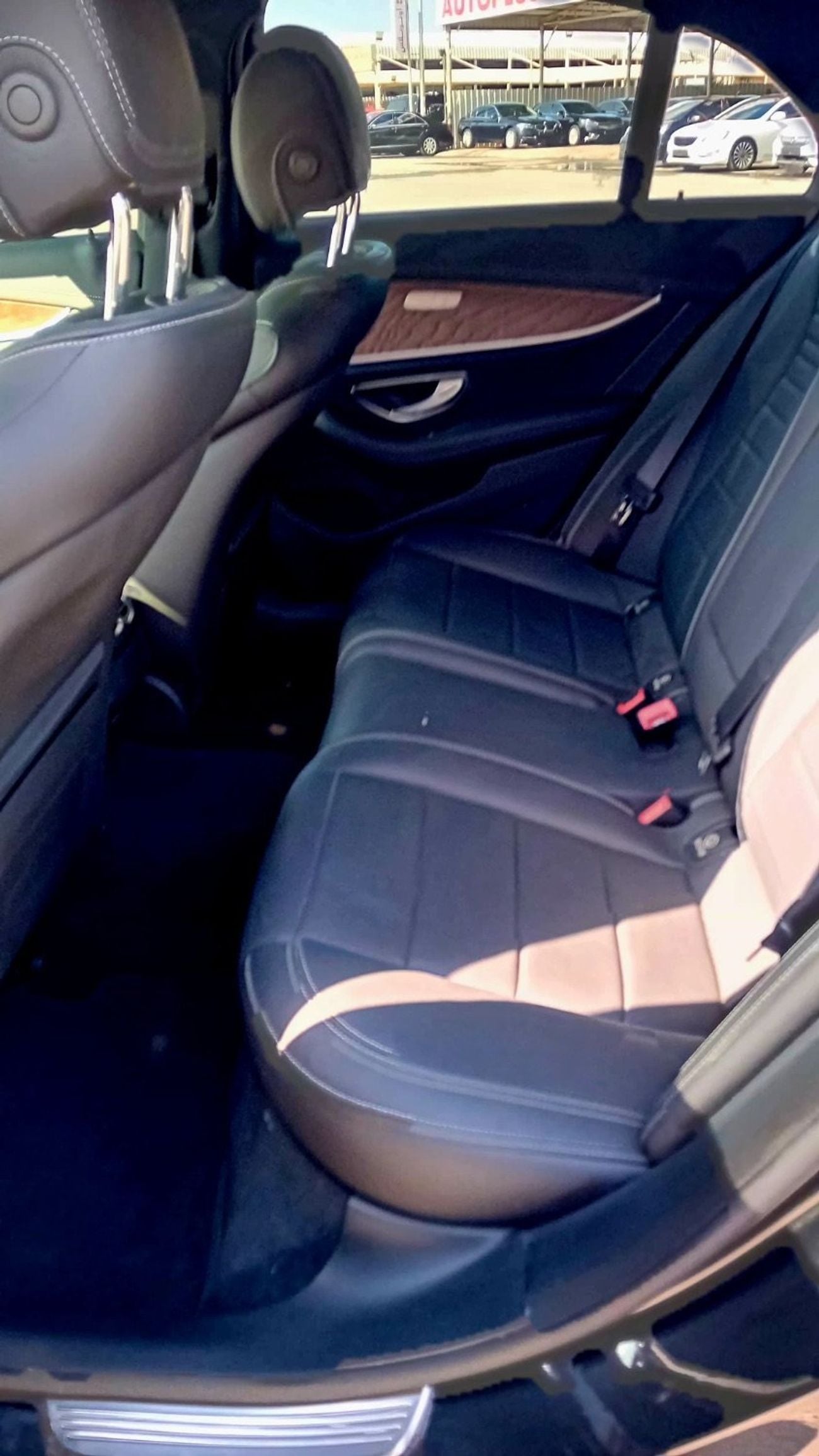 مرسيدس بنز E 250 مرسيدس E250