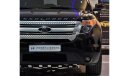 فورد إكسبلورر EXCELLENT DEAL for our Ford Explorer XLT 4WD ( 2014 Model! ) in Black Color! GCC Specs