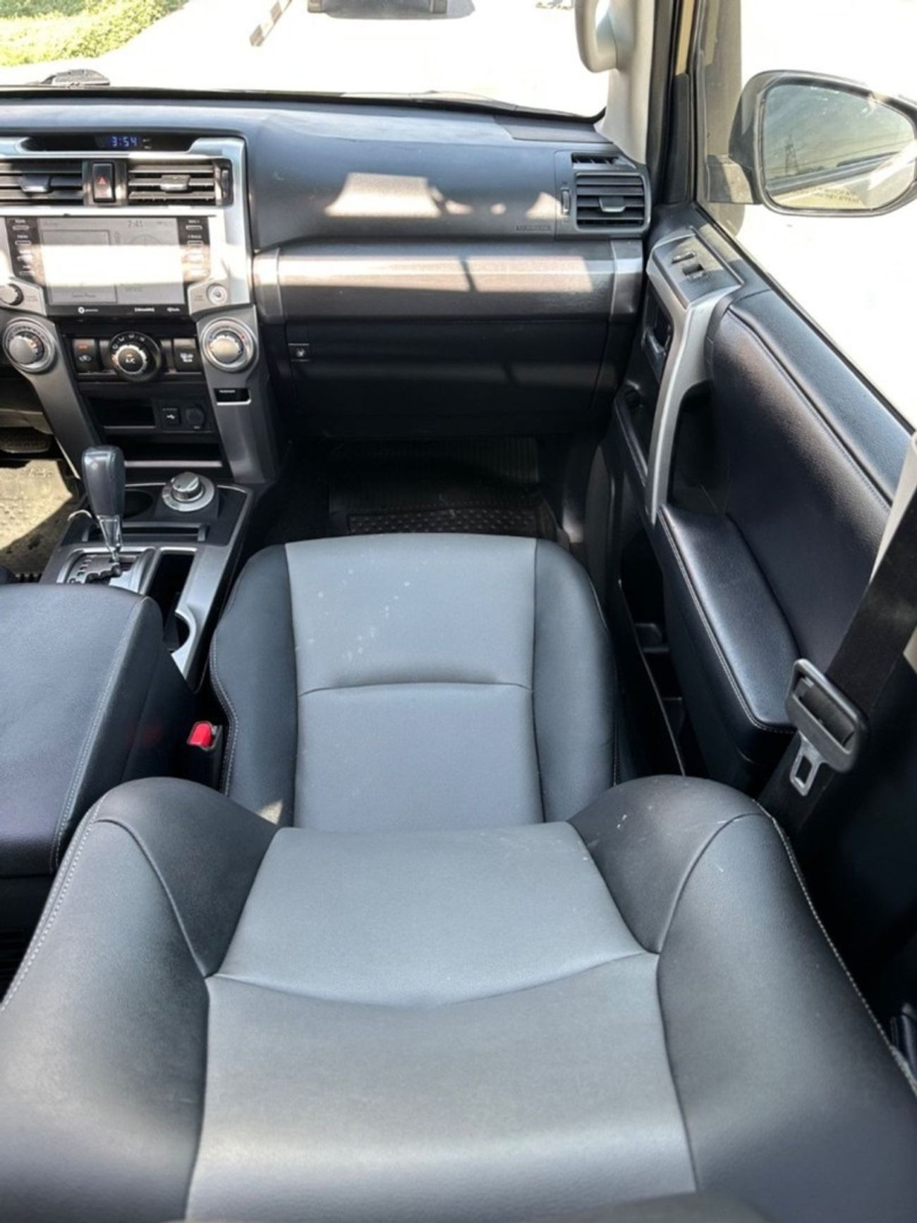 تويوتا Runner4 SR5 Premium