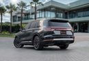 Lincoln Aviator Aviator Presidential | 2,840 P.M | 0% Downpayment | Immaculate Condition!
