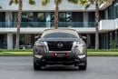 Nissan Pathfinder Pathfinder | 2,350 P.M | 0% Downpayment | IMPECCABLE!