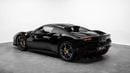 فيراري 296 GTB - 2023 - GCC Specs - Under Warranty and Service Contract