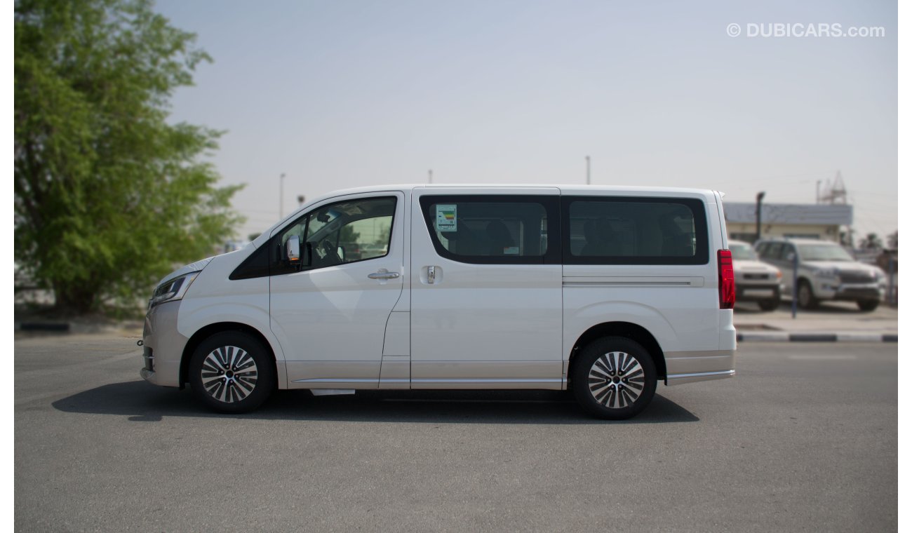 تويوتا جرافينا - PREMIUM - 2.8L - DIESEL - 7 SEATER