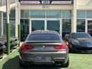 بي أم دبليو M6 Std 4.4L
