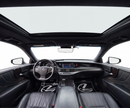 Lexus LS500 500 3.5