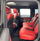 Mercedes-Benz G 63 AMG 2019 Mercedes Benz G63 AMG, One Year Warranty Unlimited, Full Service History, GCC
