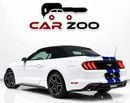 Ford Mustang GT PREMIUM