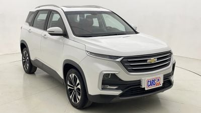 Chevrolet Captiva PREMIER 1.5 | Zero Down Payment | Home Test Drive