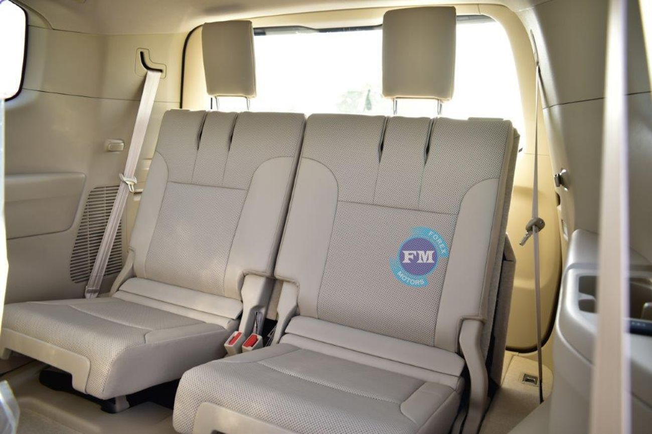 Toyota Land Cruiser 300 GXR-V V6 4.0L Petrol 4WD 7 Seat Automatic